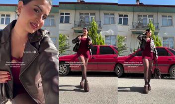 Ayşenur Gizlenci – Instagram görüntüleri, 2025-10-20 - Turkunlu üzerinde izle