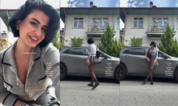 Ayşenur Gizlenci – Instagram görüntüleri, 2025-10-29 - Turkunlu üzerinde izle