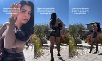 Ayşenur Gizlenci – Instagram görüntüleri, 2026-04-24 - Turkunlu üzerinde izle