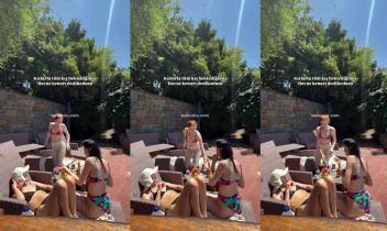 Azra Tuğla – Instagram görüntüleri, 2025-06-10 - Turkunlu üzerinde izle