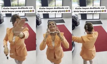Bahar Eryılmaz – Instagram görüntüleri, 2025-05-16 - Turkunlu üzerinde izle