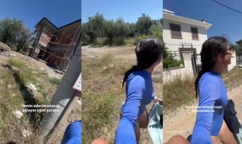 Begüm Korkmaz – Instagram görüntüleri, 2026-06-03 - Turkunlu üzerinde izle