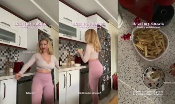 Bersu Çeliker – Instagram görüntüleri, 2024-12-30 - Turkunlu üzerinde izle