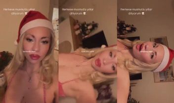 Bersu Çeliker – Instagram görüntüleri, 2024-12-31 - Turkunlu üzerinde izle