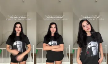 Beste Ramona – Instagram görüntüleri, 2025-10-15 - Turkunlu üzerinde izle