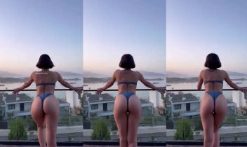 Betül Babacan – Instagram görüntüleri, 2024-05-23 - Turkunlu üzerinde izle