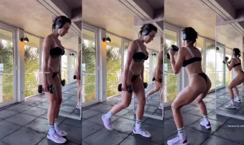 Betül Babacan – Instagram görüntüleri, 2025-07-14