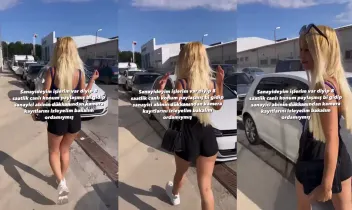Betül Kucukmeric – Instagram görüntüleri, 2023-09-04 - Turkunlu üzerinde izle