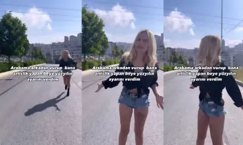 Betül Kucukmeric – Instagram görüntüleri, 2024-05-27 - Turkunlu üzerinde izle