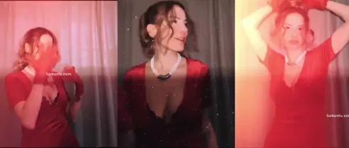 Burcu Bakdur – Instagram görüntüleri, 2026-01-01 - Turkunlu üzerinde izle