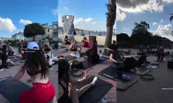 Buse Kurt – Instagram görüntüleri, 2026-06-23 - Turkunlu üzerinde izle