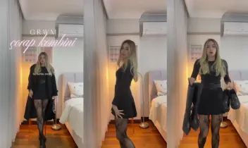 Buse Sanem Tunç – Instagram görüntüleri, 2025-11-14 - Turkunlu üzerinde izle