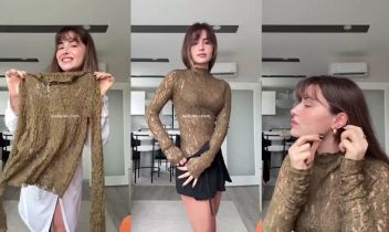 Buse Özbilek – Instagram görüntüleri, 2026-02-03 - Turkunlu üzerinde izle