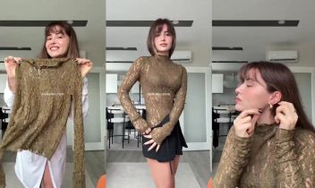 Buse Özbilek – Instagram görüntüleri, 2026-04-24 - Turkunlu üzerinde izle