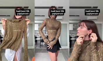 Buse Özbilek – Instagram görüntüleri, 2026-05-12 - Turkunlu üzerinde izle