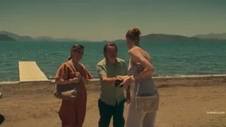 Andropoz – ateşli sahnesi - Turkunlu üzerinde izle