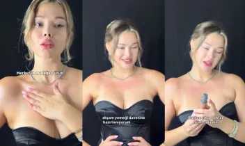 Büşra Aydın – Instagram görüntüleri, 2026-07-08 - Turkunlu üzerinde izle