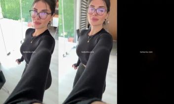 Büşra Uzuner – Instagram görüntüleri, 2025-01-15 - Turkunlu üzerinde izle