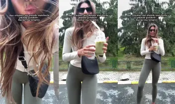 Cansu Korkmaz – Instagram görüntüleri, 2025-10-13 - Turkunlu üzerinde izle