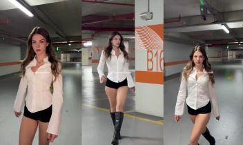 Ceren Savaş – Instagram görüntüleri, 2025-10-10 - Turkunlu üzerinde izle