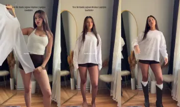 Deniz Ortaç – Instagram görüntüleri, 2026-08-29 - Turkunlu üzerinde izle