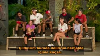 Survivor Ceza – sıcak anları - Turkunlu üzerinde izle