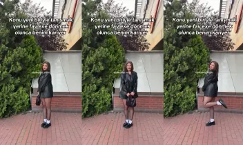 Dilan Paydas – Instagram görüntüleri, 2024-11-05 - Turkunlu üzerinde izle
