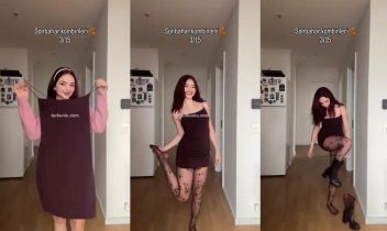 Dilara Kanatlı – Instagram görüntüleri, 2025-10-19 - Turkunlu üzerinde izle