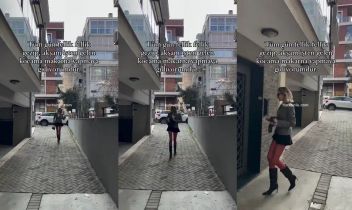 Dilara Kul – Instagram görüntüleri, 2025-01-08 - Turkunlu üzerinde izle