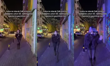Ece Bülbül – Instagram görüntüleri, 2025-12-20 - Turkunlu üzerinde izle