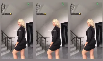 Ecem Ercan – Instagram görüntüleri, 2024-07-26 - Turkunlu üzerinde izle