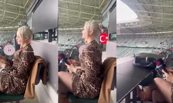Ecem Ercan – Instagram görüntüleri, 2026-02-14 - Turkunlu üzerinde izle