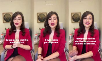 Eda Yıldırım – Instagram görüntüleri, 2024-11-26 - Turkunlu üzerinde izle