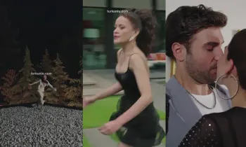 Aşk Sözleşmesi – dikkat çekici anları - Turkunlu üzerinde izle