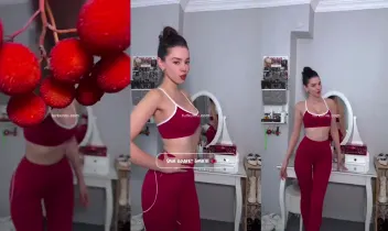 Elanur Asil – Instagram görüntüleri, 2025-10-05 - Turkunlu üzerinde izle
