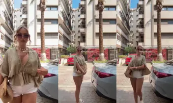 Elif Erkaleli – Instagram görüntüleri, 2026-07-31 - Turkunlu üzerinde izle