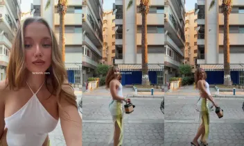 Elif Erkaleli – Instagram görüntüleri, 2026-08-09 - Turkunlu üzerinde izle