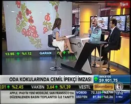İpek Kaplan – seksi videoları, 2011-03-03 - Turkunlu üzerinde izle