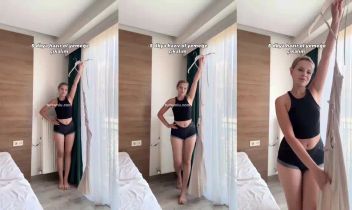 Elif Sara Uysal – Instagram görüntüleri, 2026-08-25 - Turkunlu üzerinde izle