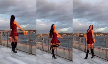 Elif Türkoğlu – Instagram görüntüleri, 2024-11-20 - Turkunlu üzerinde izle