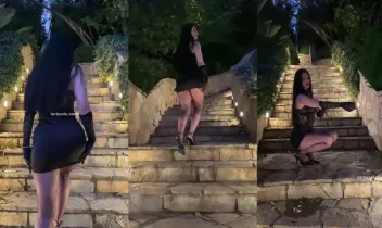 Elif Türkoğlu – Instagram görüntüleri, 2024-11-27 - Turkunlu üzerinde izle