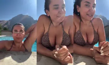 Esra Açık – Instagram görüntüleri, 2025-08-05 - Turkunlu üzerinde izle