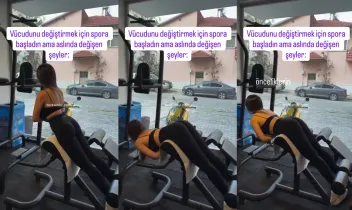 Esra Bulut – Instagram görüntüleri, 2026-04-08 - Turkunlu üzerinde izle