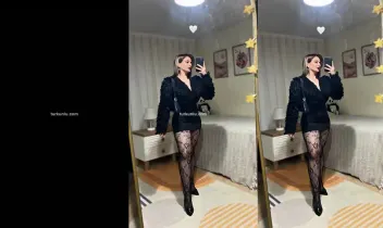 Fatmanur Dikkat – Instagram görüntüleri, 2025-11-04 - Turkunlu üzerinde izle