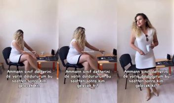 Filiz Abayoğlu – Instagram görüntüleri, 2026-06-18 - Turkunlu üzerinde izle