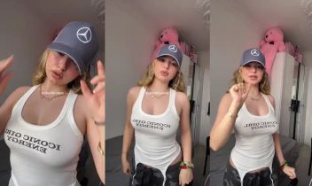 Gizem Şen – Instagram görüntüleri, 2026-08-13 - Turkunlu üzerinde izle