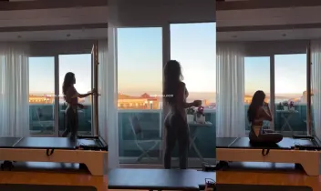 Gökçe Merac – Instagram görüntüleri, 2026-08-18 - Turkunlu üzerinde izle