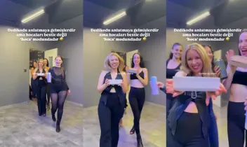 Gözde Özbay – Instagram görüntüleri, 2025-09-25 - Turkunlu üzerinde izle