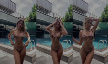 Gül Kılıç – Instagram görüntüleri, 2024-07-06 - Turkunlu üzerinde izle