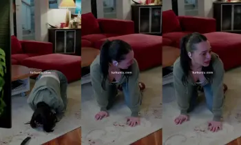 Doğruluk mu Cesaret mi – seksi anları - Turkunlu üzerinde izle